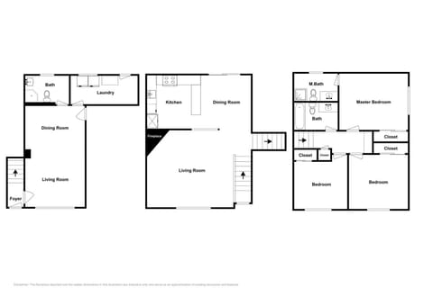 Allen Way Escape House in Incline Village