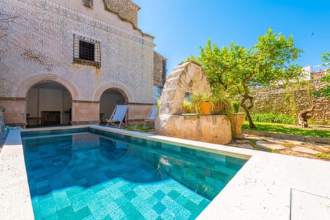 Other, Swimming pool