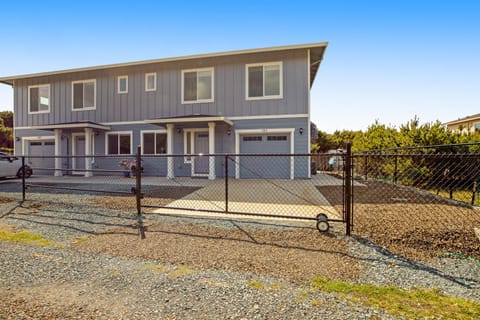 RJD Beachside Rockaway House in Rockaway Beach