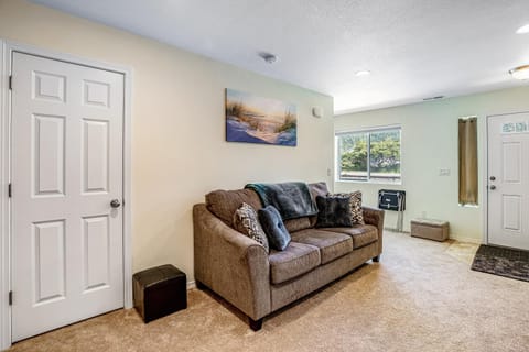 RJD Beachside Rockaway House in Rockaway Beach