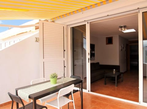 El Mijo Alojamiento Apartment in Puerto del Carmen