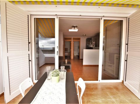 El Mijo Alojamiento Apartment in Puerto del Carmen