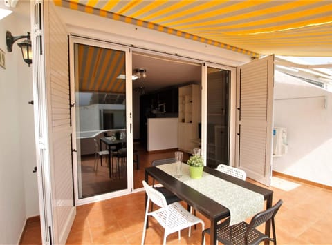 El Mijo Alojamiento Apartment in Puerto del Carmen