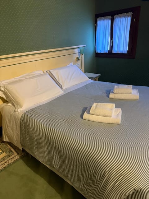 Locanda Ruga Rialto Bed and Breakfast in San Marco