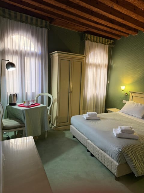 Locanda Ruga Rialto Bed and Breakfast in San Marco