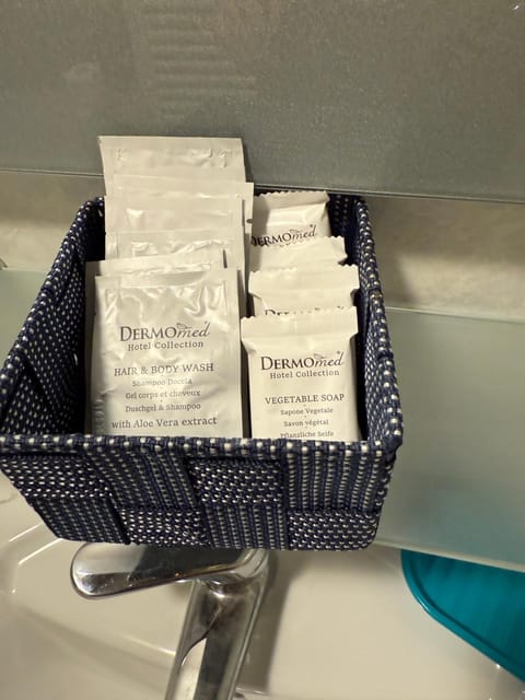 Locanda Ruga Rialto Bed and Breakfast in San Marco