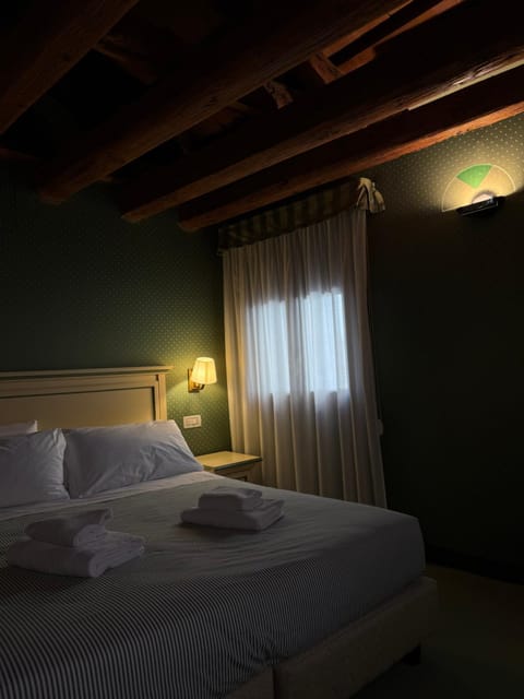 Locanda Ruga Rialto Bed and Breakfast in San Marco