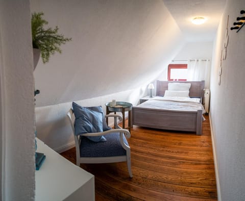 Ferienwohnung Adolfshof OG Apartment in Malente