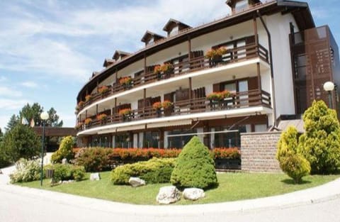Appartamento "Sergio" 7 posti letto Residence Veronza Apartment in Trentino-South Tyrol