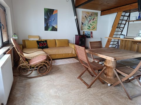 4Rest Fruska Gora Apartment Apartment in Novi Sad