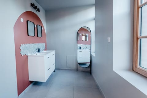 Cabane sur pilotis Luxury tent in Hauts-de-France