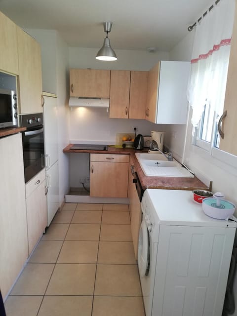 Maison bord de mer House in Finistere