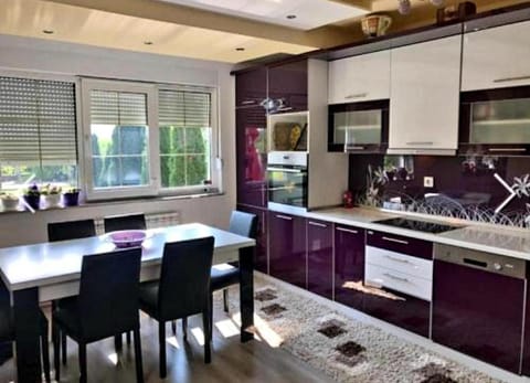 Vila Mirsada Villa in Sarajevo