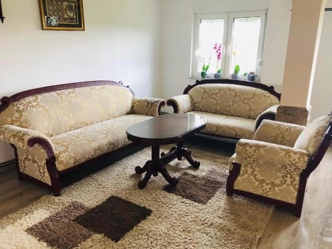 Vila Mirsada Villa in Sarajevo