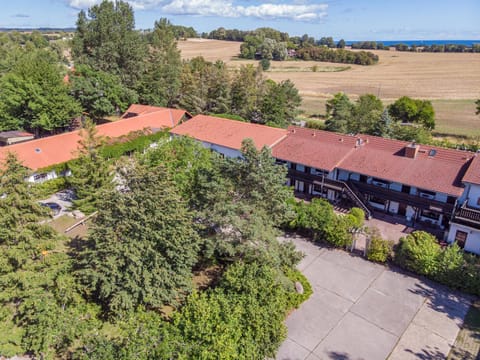 Landpension Dubnitz Landpension Dubnitz - Ferienwohnung 8 Apartment in Mecklenburg-Vorpommern, Germany