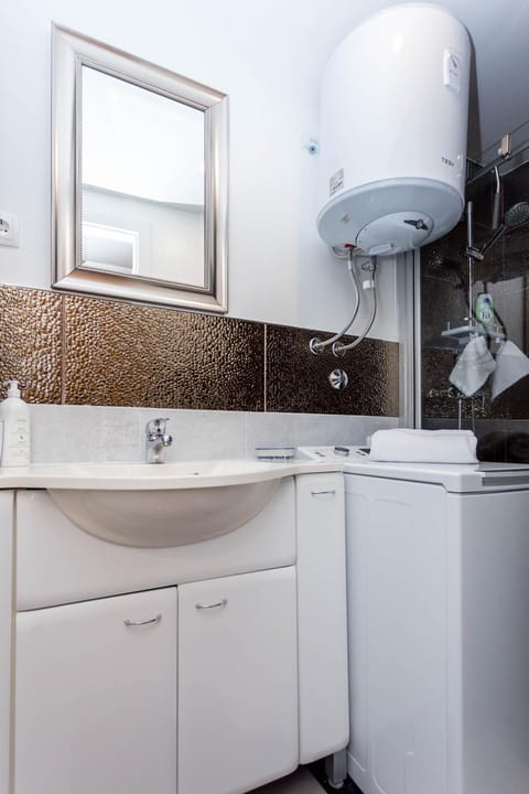 Holiday House Antique Apartment in Split-Dalmatia County