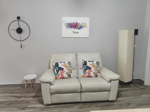 B&G TORINO Apartment in Turin