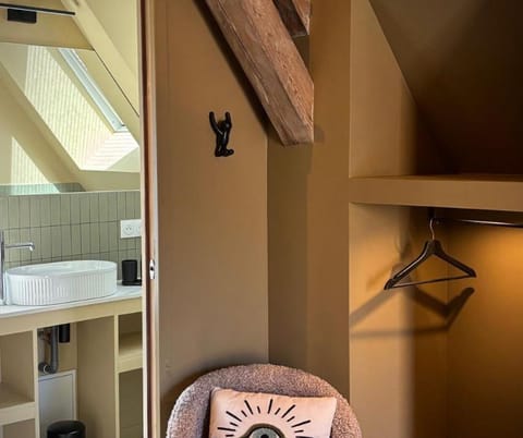 Maison d'hôtes du Jardin Bed and Breakfast in Hauts-de-France