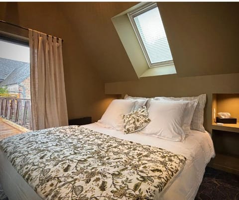 Maison d'hôtes du Jardin Bed and Breakfast in Hauts-de-France