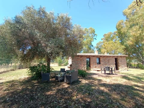 Villetta Sisini - Key to Villas House in Sardinia