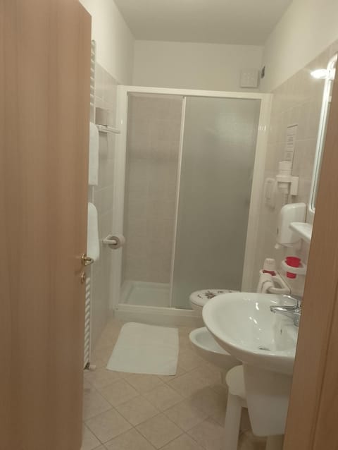 Bed and Breakfast Galet Bed and Breakfast in Ledro