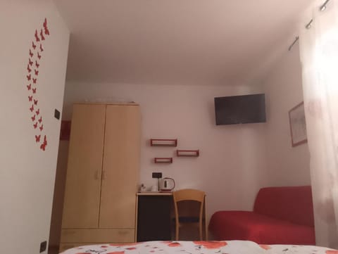 Bed and Breakfast Galet Bed and Breakfast in Ledro