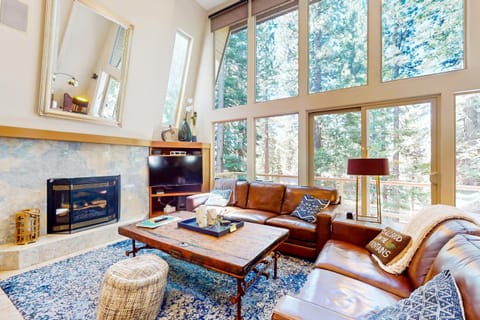 Boothill Adventures House in Incline Village