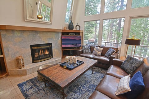 Boothill Adventures House in Incline Village