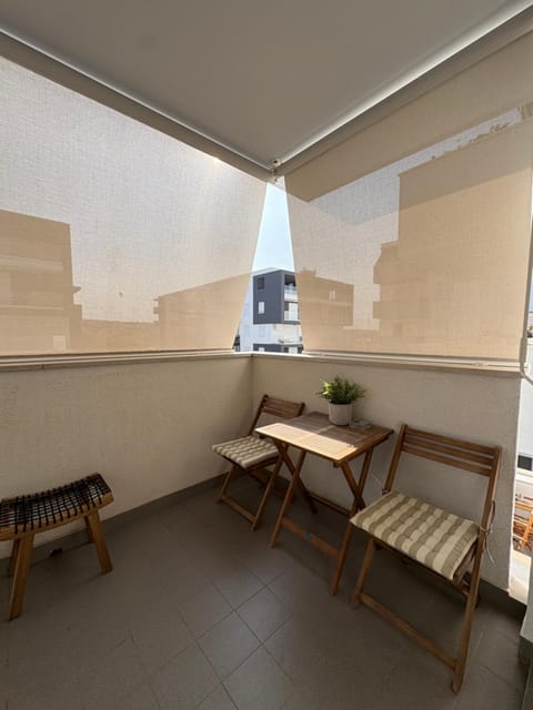 The City Block Apartment Apartment in Zadar