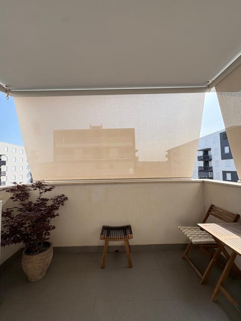 The City Block Apartment Apartment in Zadar