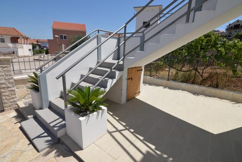 Holiday home Tcono House in Šibenik-Knin County, Croatia