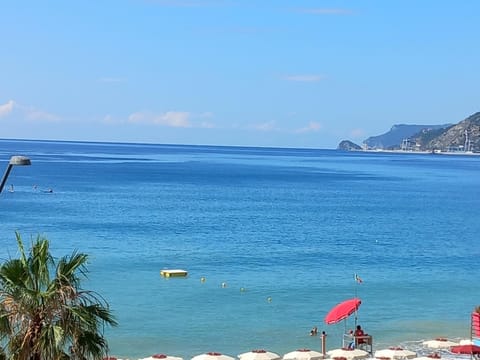 View (from property/room), Sea view