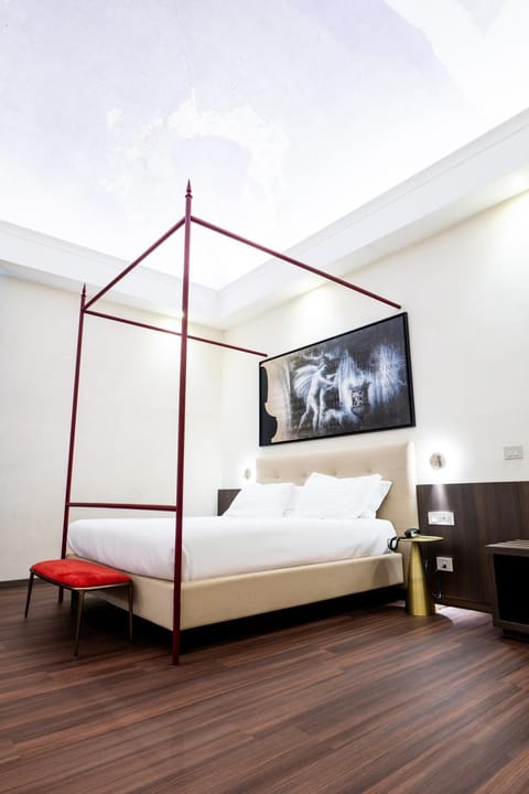 Hotel Vittoria Hotel in Pompeii