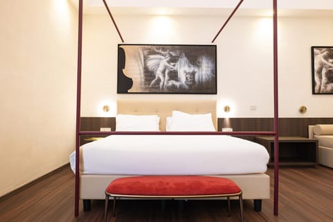 Hotel Vittoria Hotel in Pompeii