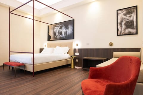 Hotel Vittoria Hotel in Pompeii