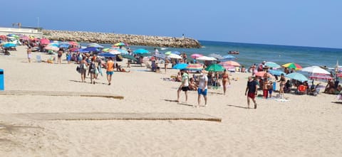 Cozy Apartment close to the beach in beatiful area Apartment in Ribera Baixa