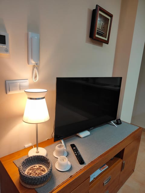 Cozy Apartment close to the beach in beatiful area Apartment in Ribera Baixa