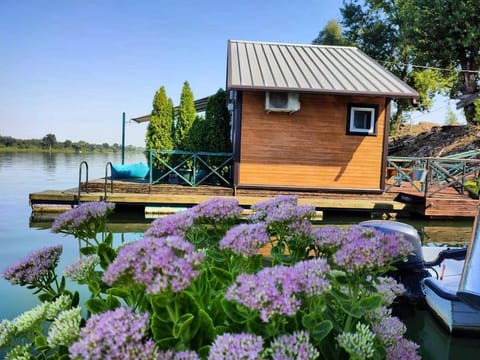 Apartman na vodi House in Belgrade