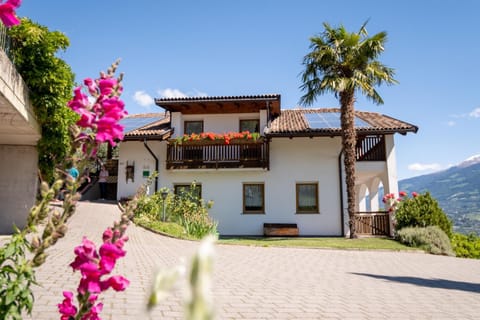 Unterbrunnerhof Apartment in Trentino-South Tyrol