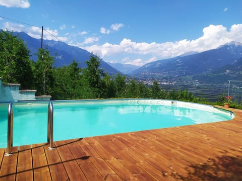 Unterbrunnerhof Apartment in Trentino-South Tyrol