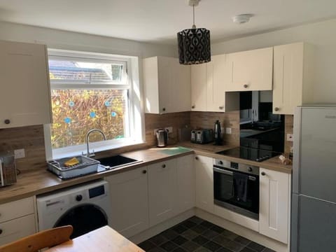 Victoria Cottage, Victoria Road, Kirkwall House in Scotland