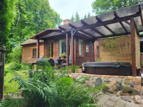 BBQ facilities, Hot Tub, Hot Tub