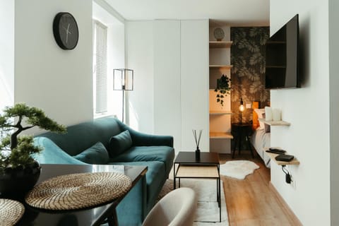 La DOLCE Villetta - appartement de Standing Apartment in Mulhouse