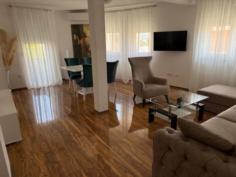 Apartment Medjugorje Magnificat DeLuxe Apartment in Federation of Bosnia and Herzegovina