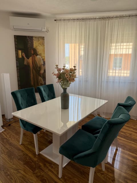 Apartment Medjugorje Magnificat DeLuxe Apartment in Federation of Bosnia and Herzegovina