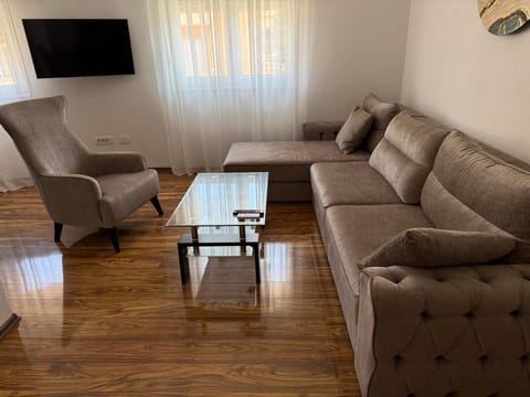 Apartment Medjugorje Magnificat DeLuxe Apartment in Federation of Bosnia and Herzegovina