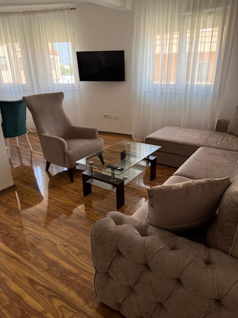 Apartment Medjugorje Magnificat DeLuxe Apartment in Federation of Bosnia and Herzegovina