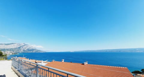 White House apartments Apartment in Split-Dalmatia County