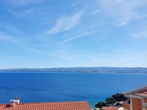 White House apartments Apartment in Split-Dalmatia County