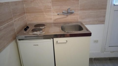Two Apartment in Budva Municipality